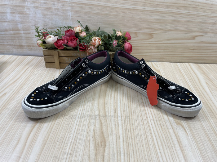 V*ANS SNEAKER VSR-006