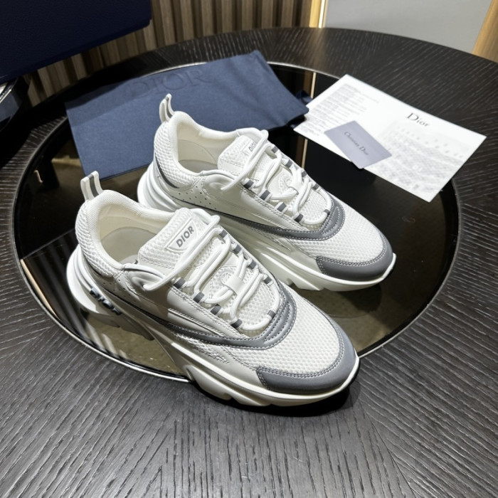 DR B22 TRAINER SNEAKERS DRB22-092