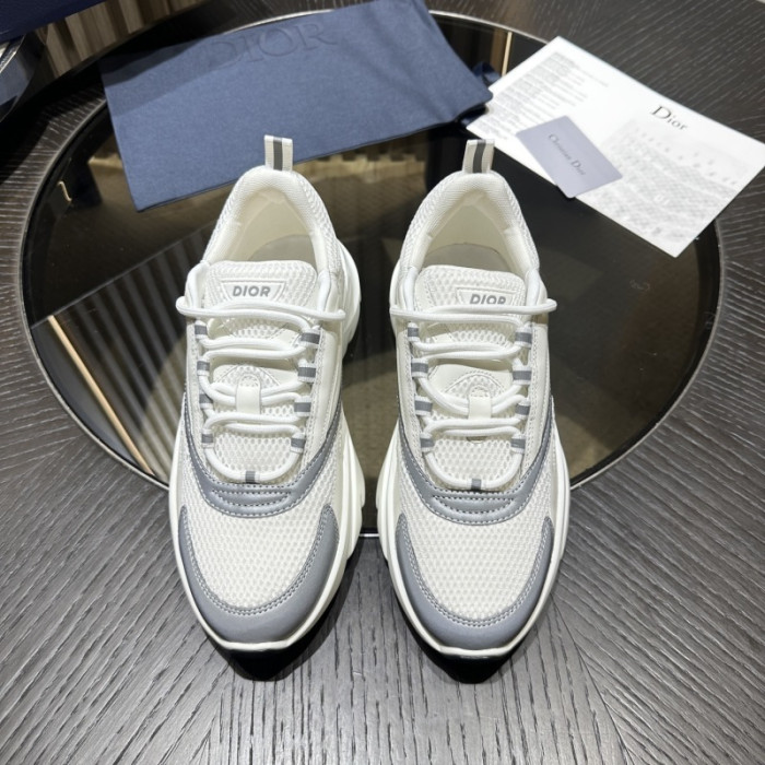 DR B22 TRAINER SNEAKERS DRB22-092