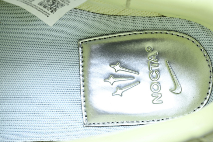 Air Force 1 Low Drake NOCTA Certified Lover Boy Citron Tint CZ8065-800
