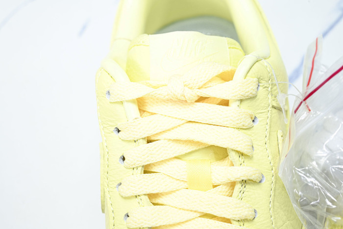 Air Force 1 Low Drake NOCTA Certified Lover Boy Citron Tint CZ8065-800