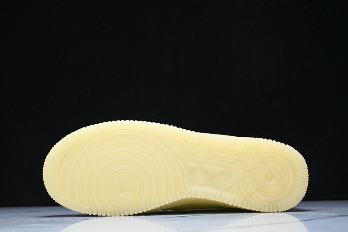 Air Force 1 Low Drake NOCTA Certified Lover Boy Citron Tint CZ8065-800
