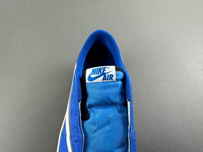 DR B23 LOW-TOP SNEAKERS DRLT-013