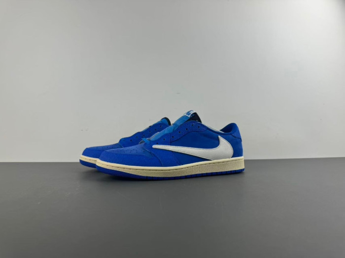 DR B23 LOW-TOP SNEAKERS DRLT-013
