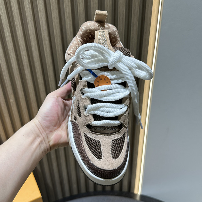 LOU VUIT SKATE LVSK-0040
