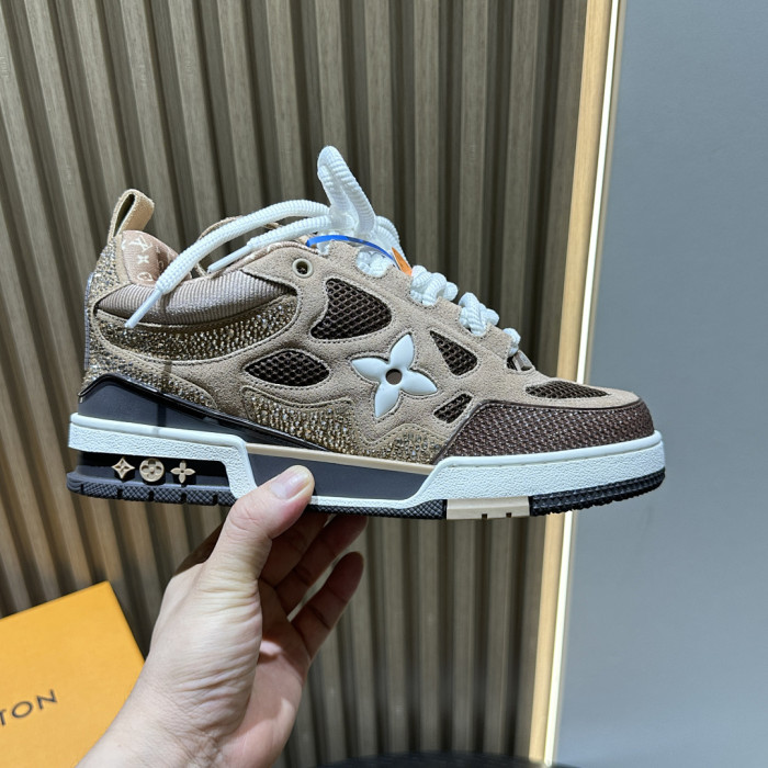 LOU VUIT SKATE LVSK-0040
