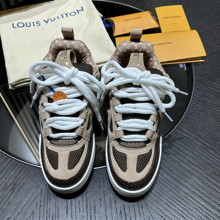 LOU VUIT SKATE LVSK-0040