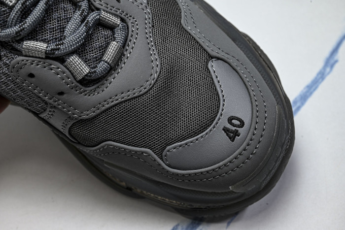 BALENGA TRIPLE S BTSBCS-046