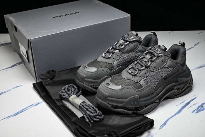 BALENGA TRIPLE S BTSBCS-046