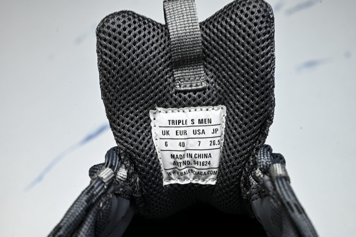 BALENGA TRIPLE S BTSBCS-046