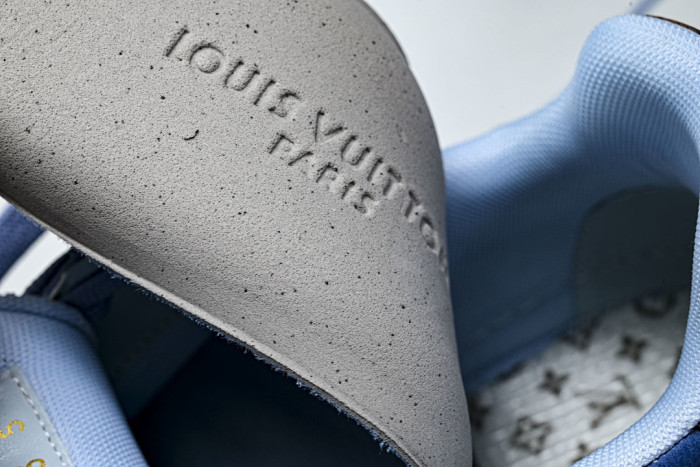 LVT SNEAKERS LVSRS-0198