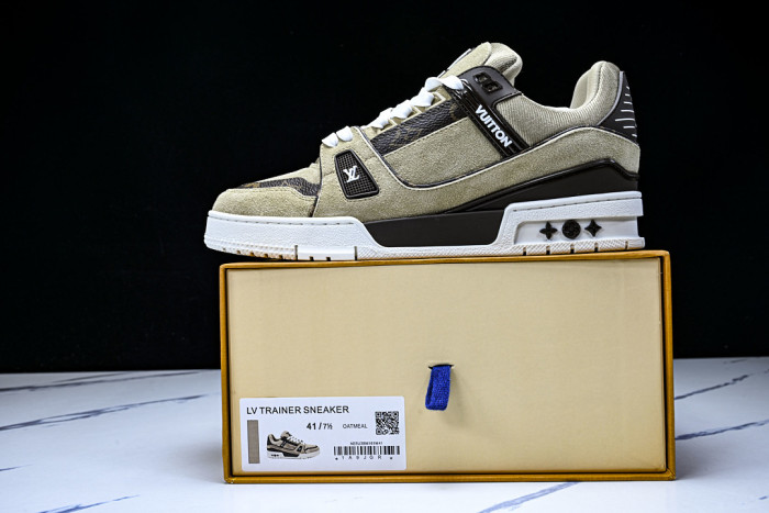 LVT SNEAKERS LVSRS-0187