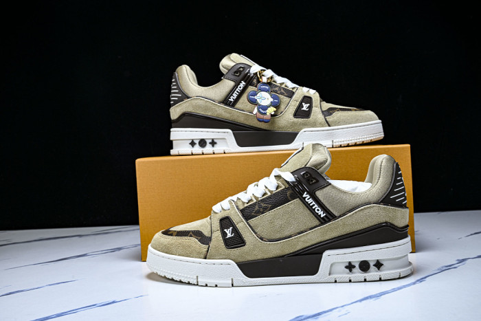 LVT SNEAKERS LVSRS-0187