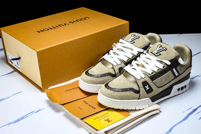 LVT SNEAKERS LVSRS-0187