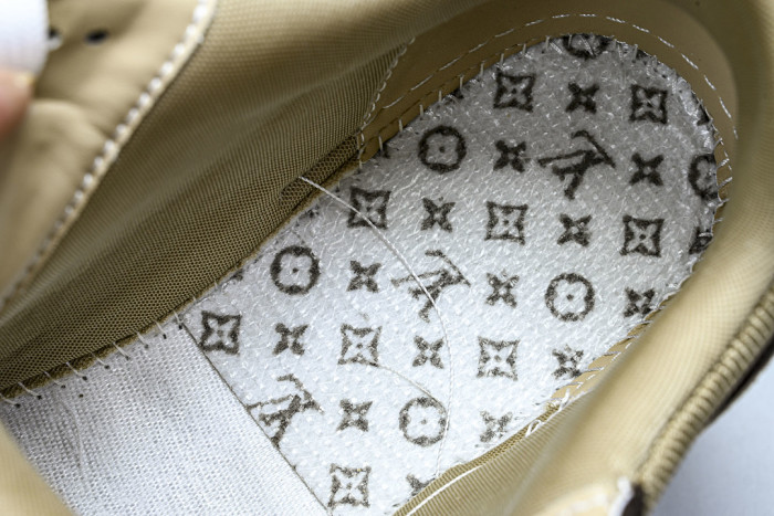 LVT SNEAKERS LVSRS-0187