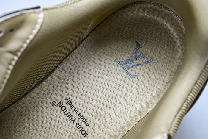 LVT SNEAKERS LVSRS-0187