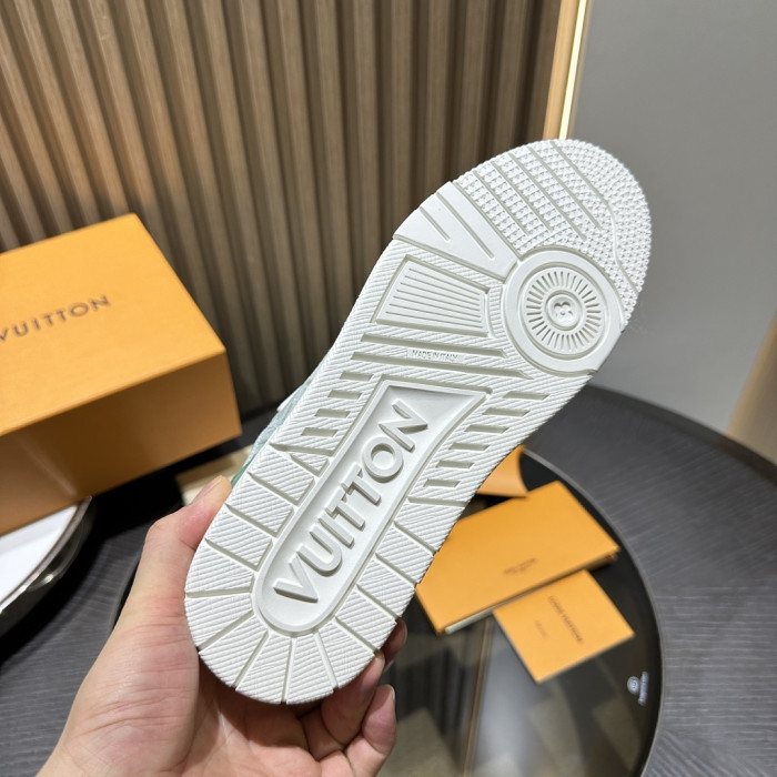 LVT SNEAKERS LVSRS-0262