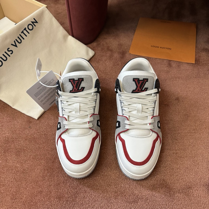 LVT SNEAKERS LVSRS-0282