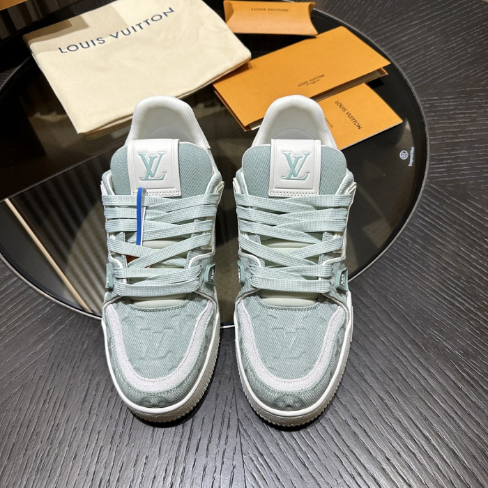 LVT SNEAKERS LVSRS-0262