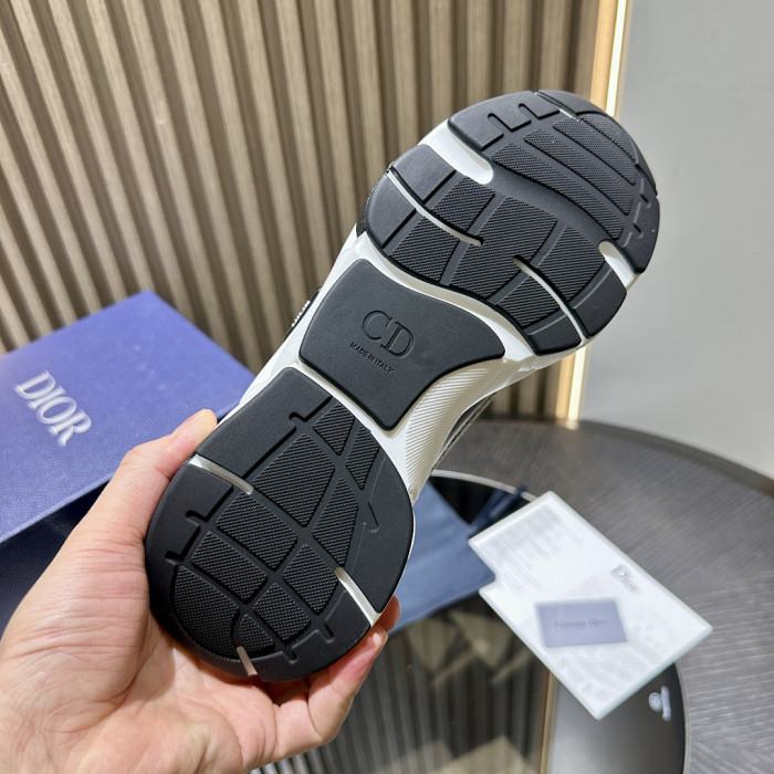 DR B22 TRAINER SNEAKERS DRB22-098