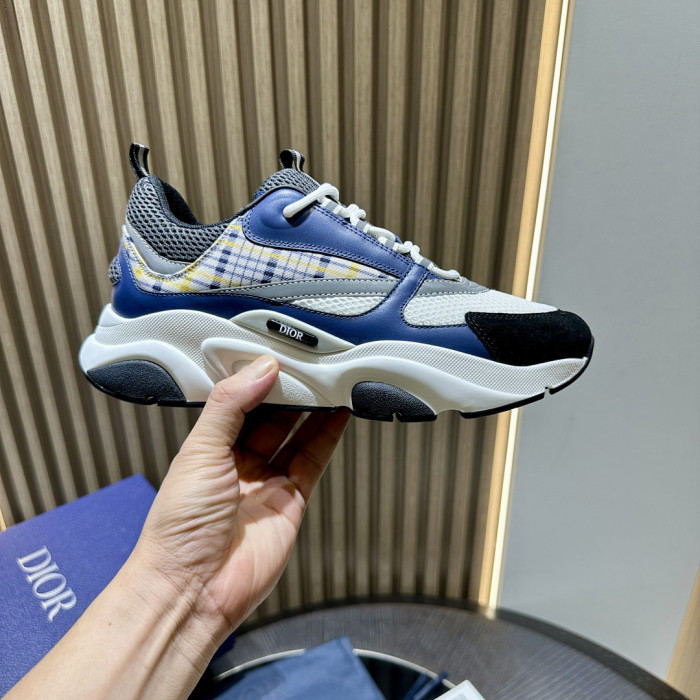 DR B22 TRAINER SNEAKERS DRB22-099