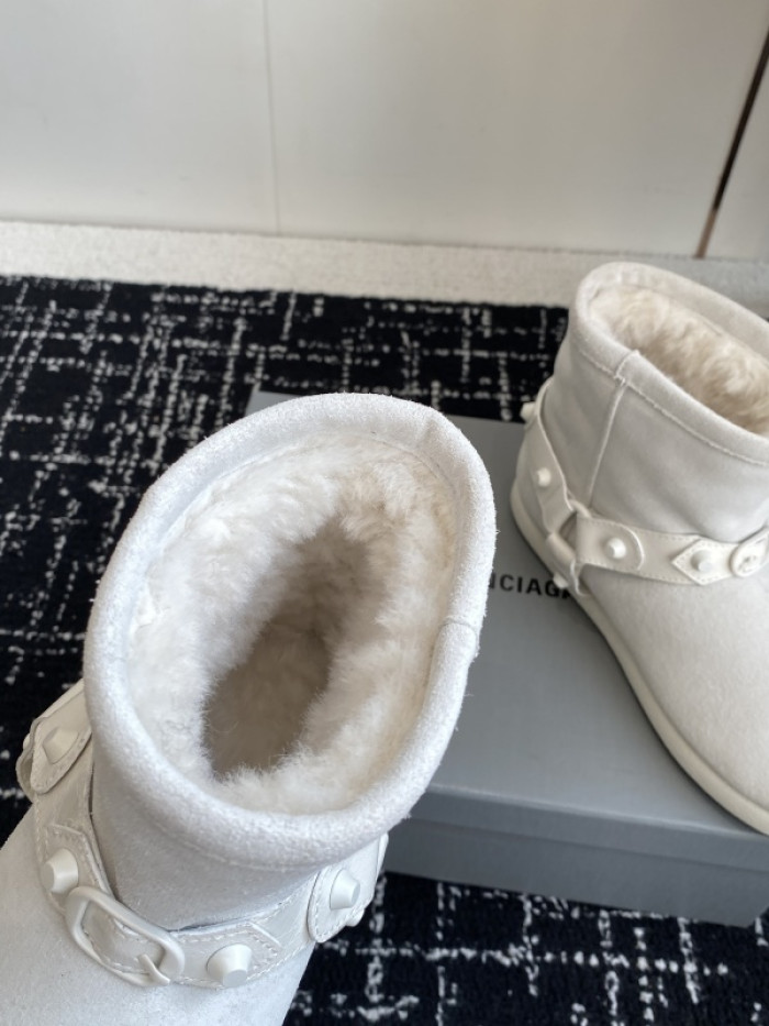 B*ALE*NGA BOOT BSB-038