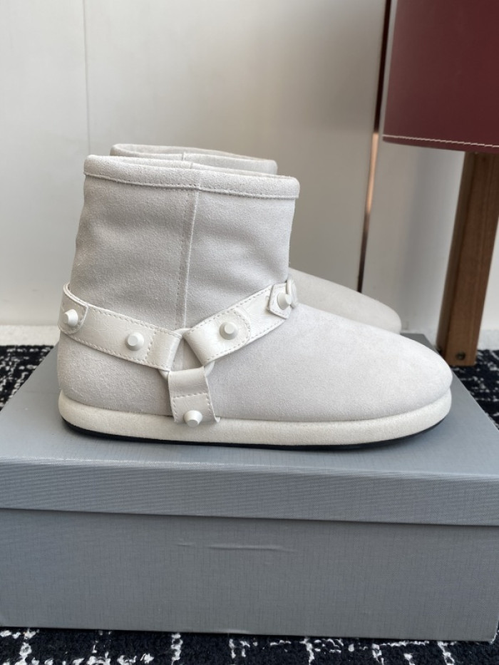 B*ALE*NGA BOOT BSB-038