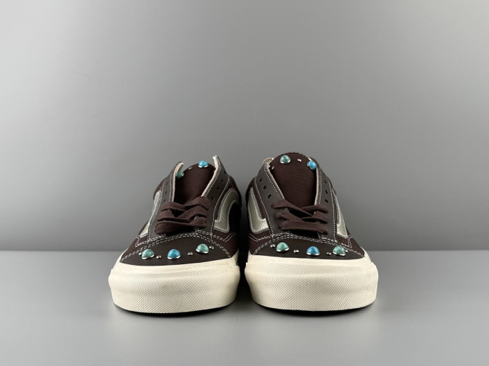 V*ANS SNEAKER VSR-014
