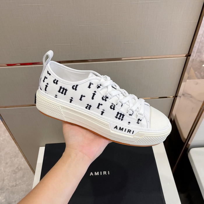 amiri sneakers   am-77