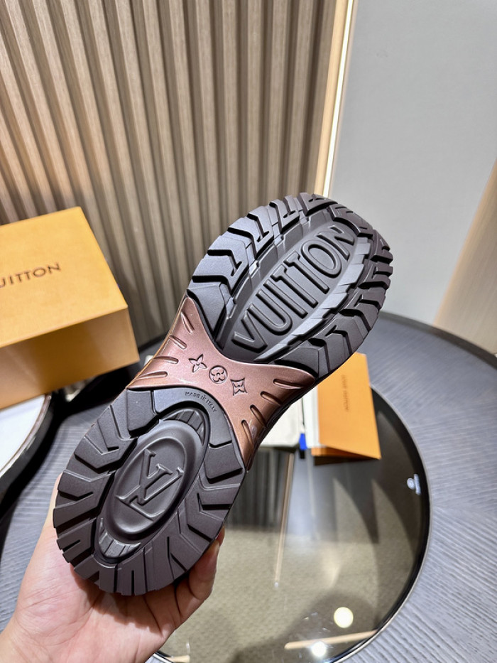 LOU VUIT SNEAKERS LVSS-0290