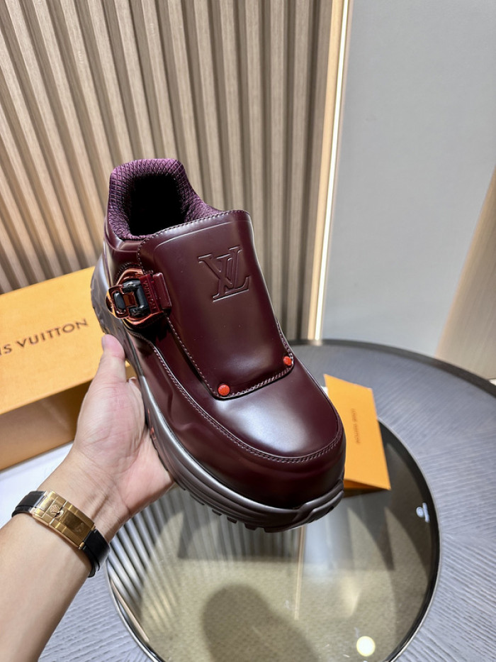 LOU VUIT SNEAKERS LVSS-0290