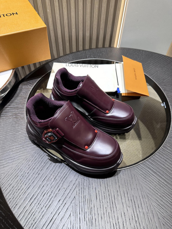 LOU VUIT SNEAKERS LVSS-0290