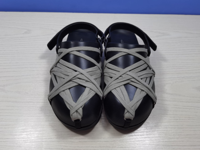 R1ck owen slide ros-001