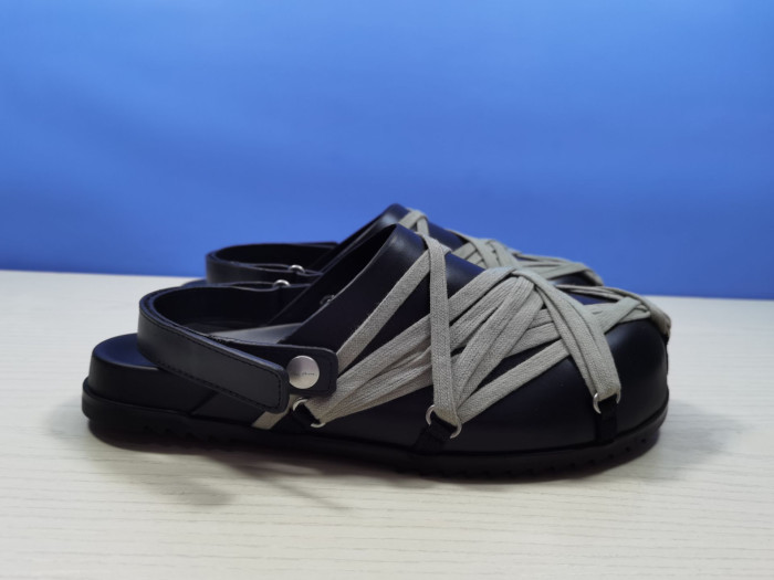 R1ck owen slide ros-001