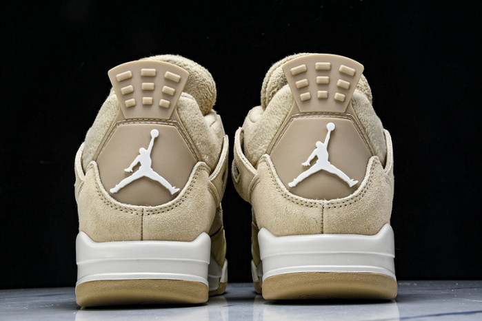 Air Jordan 4 Retro