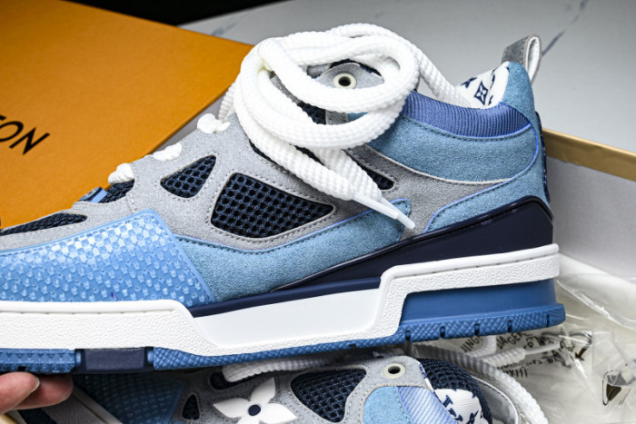 LOU VUIT SKATE LVSK-0036