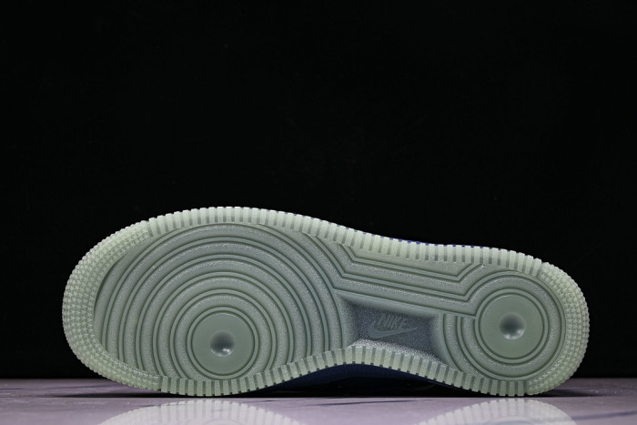Nike Air Force 1 IO4489-400