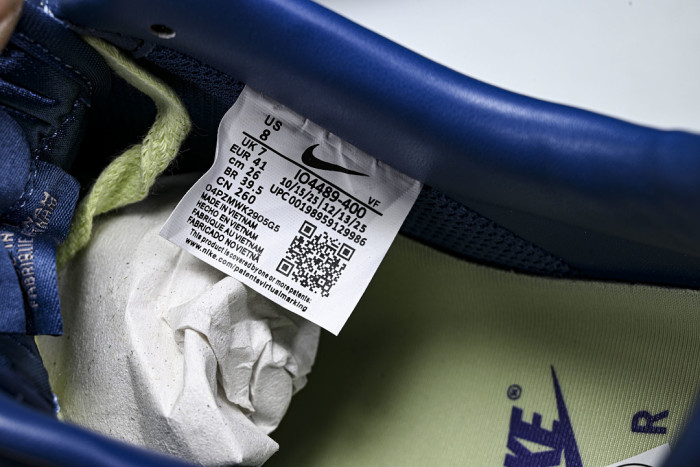 Nike Air Force 1 IO4489-400