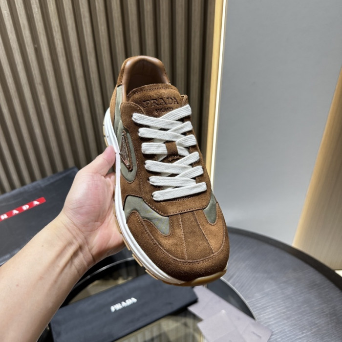 PRA SNEAKER PRAR-159