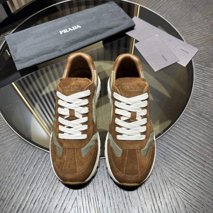 PRA SNEAKER PRAR-159