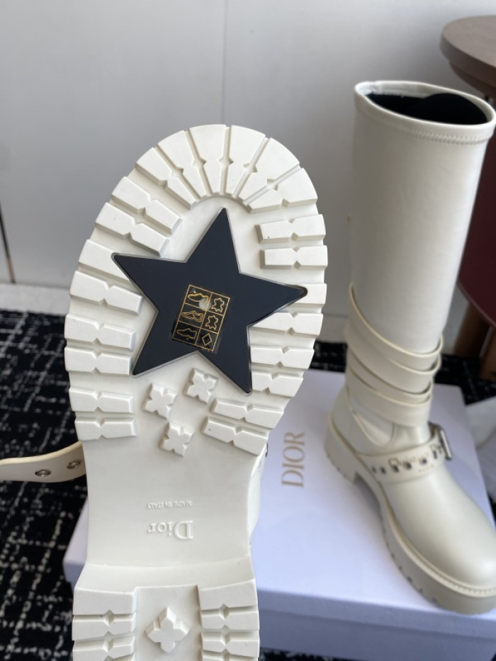 DR BOOT DB-003