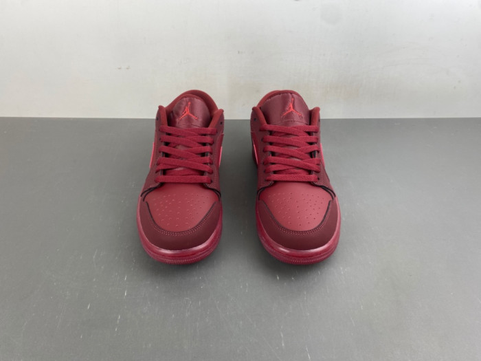 Air Jordan 1 Low “Valentine
