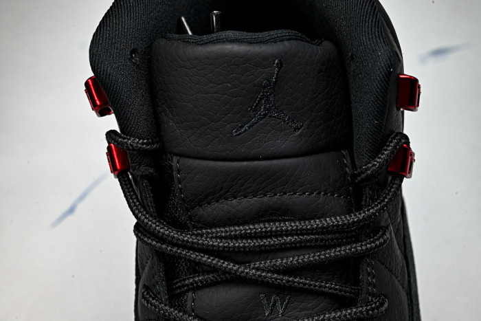 Air Jordan 12 Retro Bloodline 153265-003