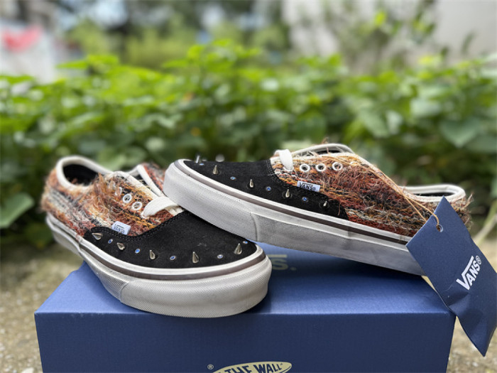 V*ANS SNEAKER VSR-018