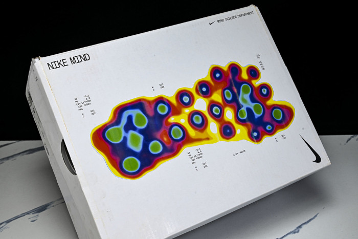 Nike Mind 001 HQ4309-300