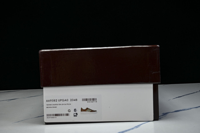 GC sneaker GC-sy0119