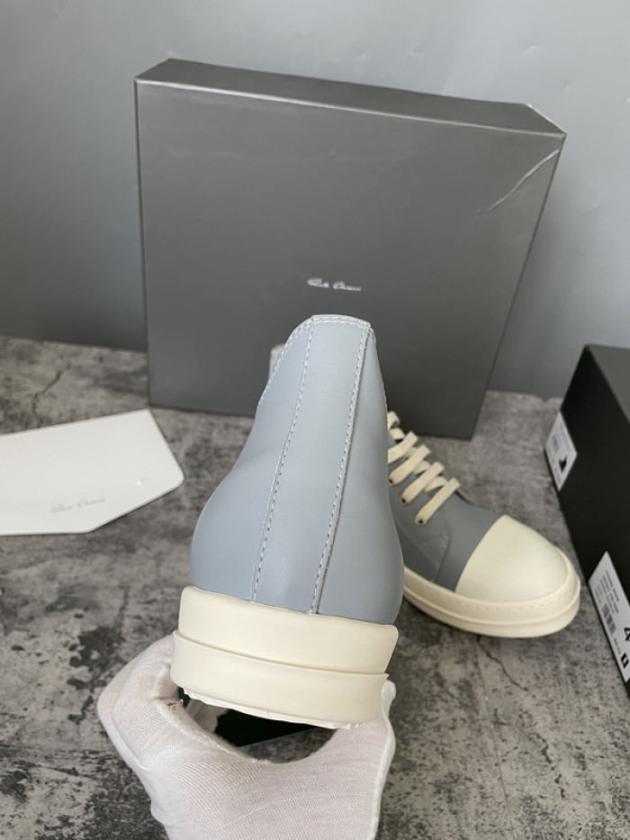 RICK OWEN.S SNEAKER RO-318