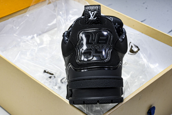 LOU VUIT SKATE LVSK-0022