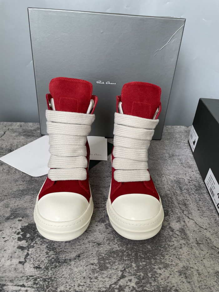 RICK OWEN.S SNEAKER RO-274