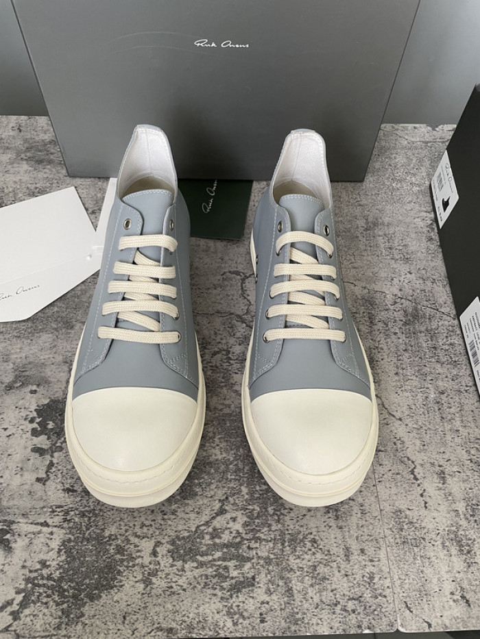 RICK OWEN.S SNEAKER RO-318